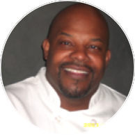 Owner and Executive Chef, Samuel C. Dawkins